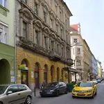 Orangehomes Two Bedroom Apartment Raday Str.