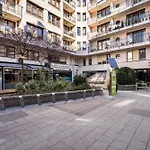 Bpr City Lodge Apartments