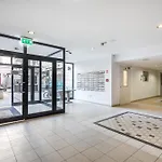 Bpr City Lodge Apartments