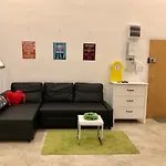 Ó street apartment
