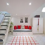 V27 Vadasz Apartment