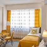 Bp Apartments Central