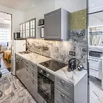 Bp Apartments Central