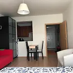 Cozy Apartment In District 8