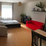 Cozy Apartment In District 8