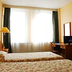 Burg Hotel