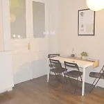 Artist Guest House