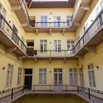Luxury Lisbeth Apartman Budapest