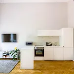 Luxury Lisbeth Apartman Budapest