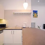 Rubik\'s Home Apartment