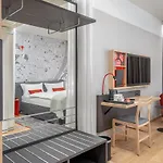 Intercityhotel Budapest