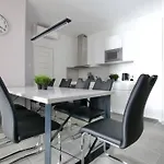 Premium Apartment By Hi5-Vaci Str. 3 Bedroom