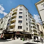 Premium Apartment By Hi5-Vaci Str. 3 Bedroom