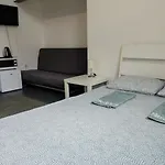 Sleepover City Center Guestrooms