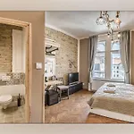 Boutique Suites Ráday