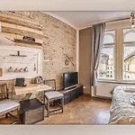 Boutique Suites Ráday