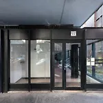 New Design Apartment by Gozsdu Court