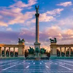 Varosliget Apartman Budapest