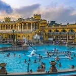 Varosliget Apartman Budapest