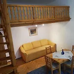 Varosliget Apartman Budapest