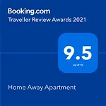 Home Away Apartment