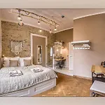 Boutique Suites Ráday