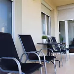 Cosy Apartment In Budapest Downtown With Free Garage Parking