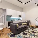 Premium Apartment By Hi5-King Street\'S Luxury Suite