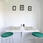 Budget Apartment By Hi5 - Puskas Stadium - Papp Laszlo Arena