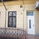 Palace District Apartment