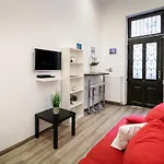 Real Apartments Klauzal II