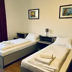 Thomas Hotel Budapest