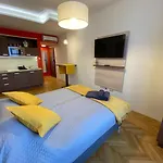 Frank&Fang Apartments MK1