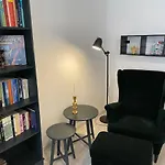 Palace District Apartment