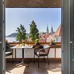 Danube Pearl Boutique Apartment