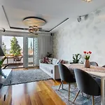 Danube Pearl Boutique Apartment