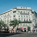 St Stephen Luxury Apartment