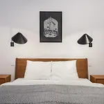 Bpr Scandi Home - Designer Apt At Kiraly Street With Ac