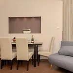 Corvina Apartment Budapest With Free Private Parking