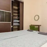 Corvina Apartment Budapest With Free Private Parking