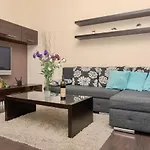 Corvina Apartment Budapest With Free Private Parking