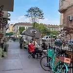 Corvina Apartment Budapest With Free Private Parking