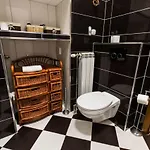 Grand Boulvard Apartment