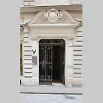Artapart Luxury And Art In Budapest - Apartment A1