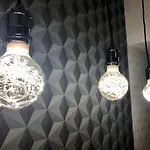 Corvin Ruinpub Designed Apartment