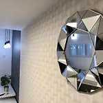 Corvin Ruinpub Designed Apartment