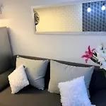 Corvin Ruinpub Designed Apartment