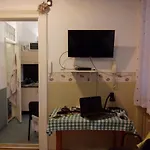 Ringavenue Apartments Budapest