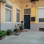 Royal Apartment With A/C