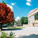 Budapest Museum Central